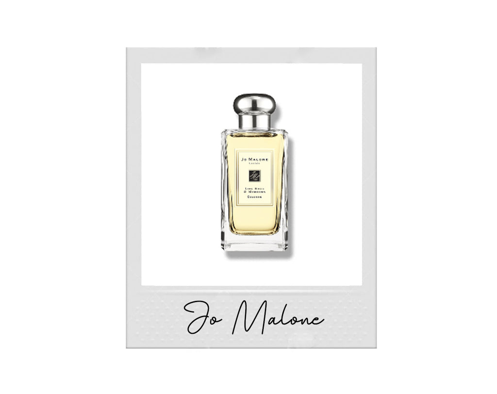 Absolème parfum floral Jo Malone