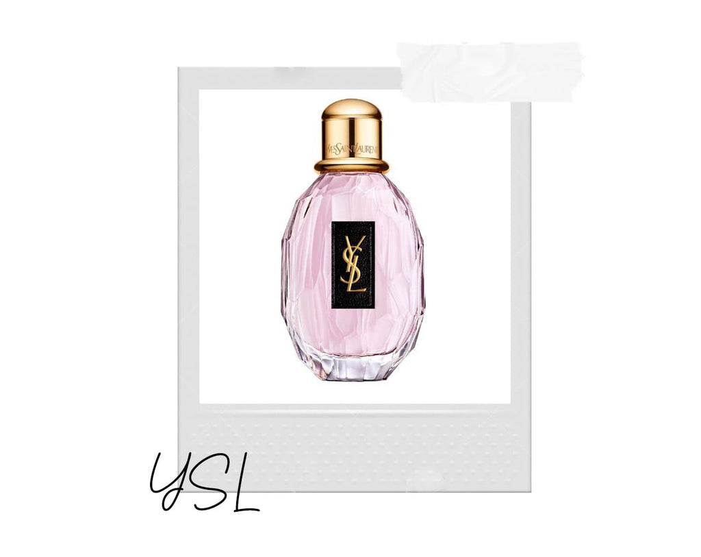 Absolème parfum Yves Saint-Laurent Parisienne