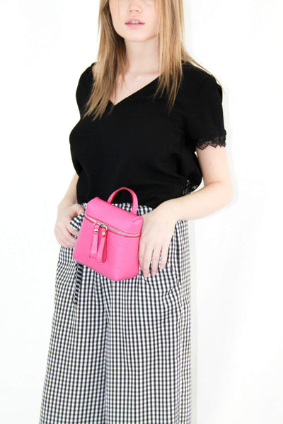 Absolème tendance mode printemps fanny pack