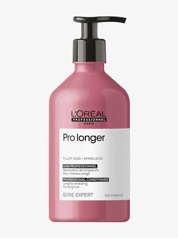 Absolème meilleurs shampoings L'Oréal Pro Longer
