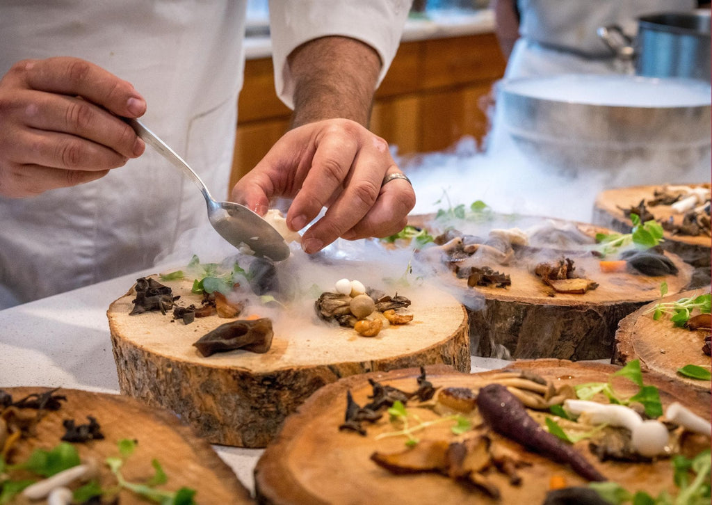 Absolème weekend gourmand