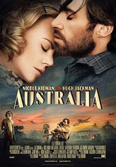 Absolème meilleur film voyage Australia