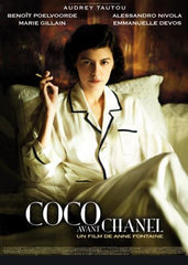Absolème meilleurs films à voir sur le thème de la mode Coco avant Chanel