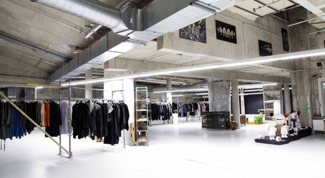 Concept Store LNFA Berlin
