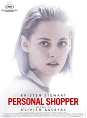 Absolème meilleurs films à voir sur le thème de la mode Personal Shopper