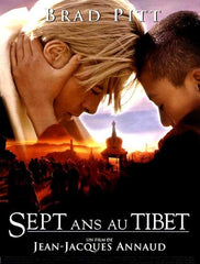 Absolème meilleur film voyage Sept Ans au Tibet