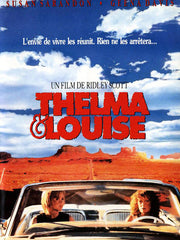 Absolème meilleur film voyage Thelma et Louise