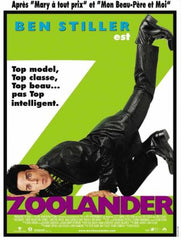 Absolème meilleurs films à voir sur le thème de la mode Zoolander