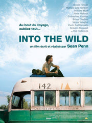 Absolème meilleurs film voyage Into the Wild