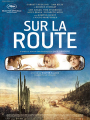 Absolème meilleur film voyage Sur la Route