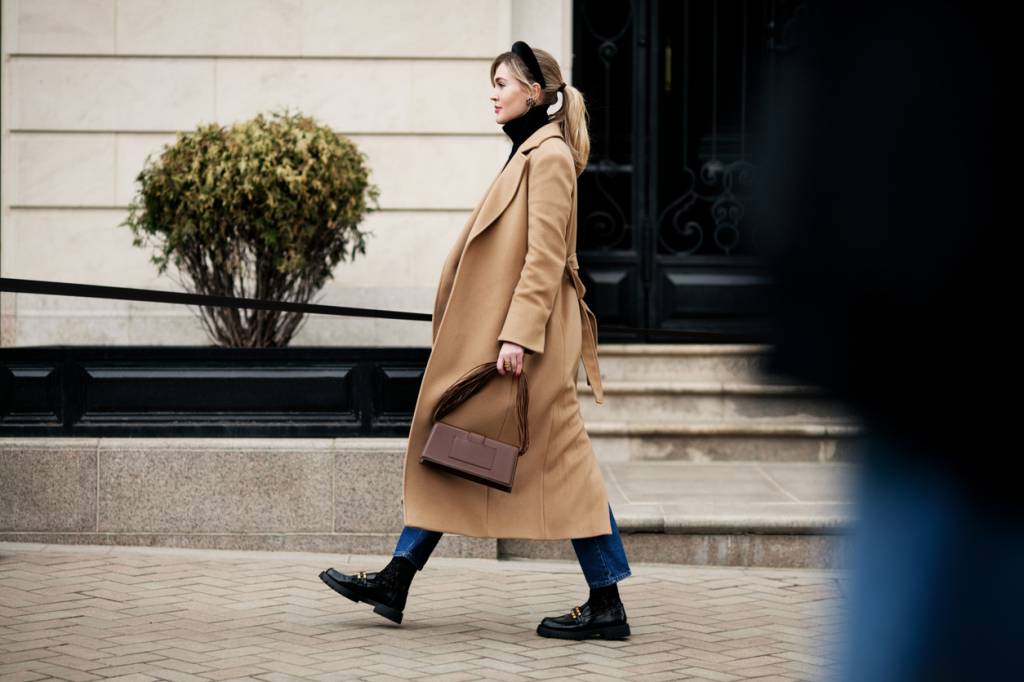 Absolème choisir son sac à main