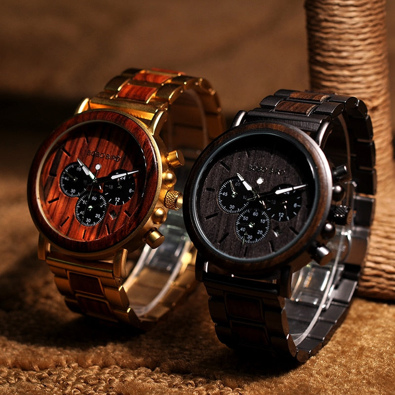 luminous watches uk