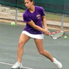 Neena Wanko, Ambassador, Tennisletics