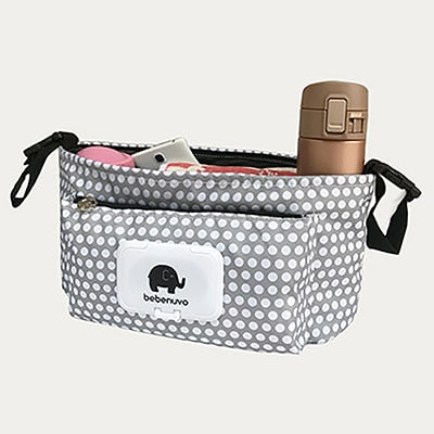 stroller organizer bag