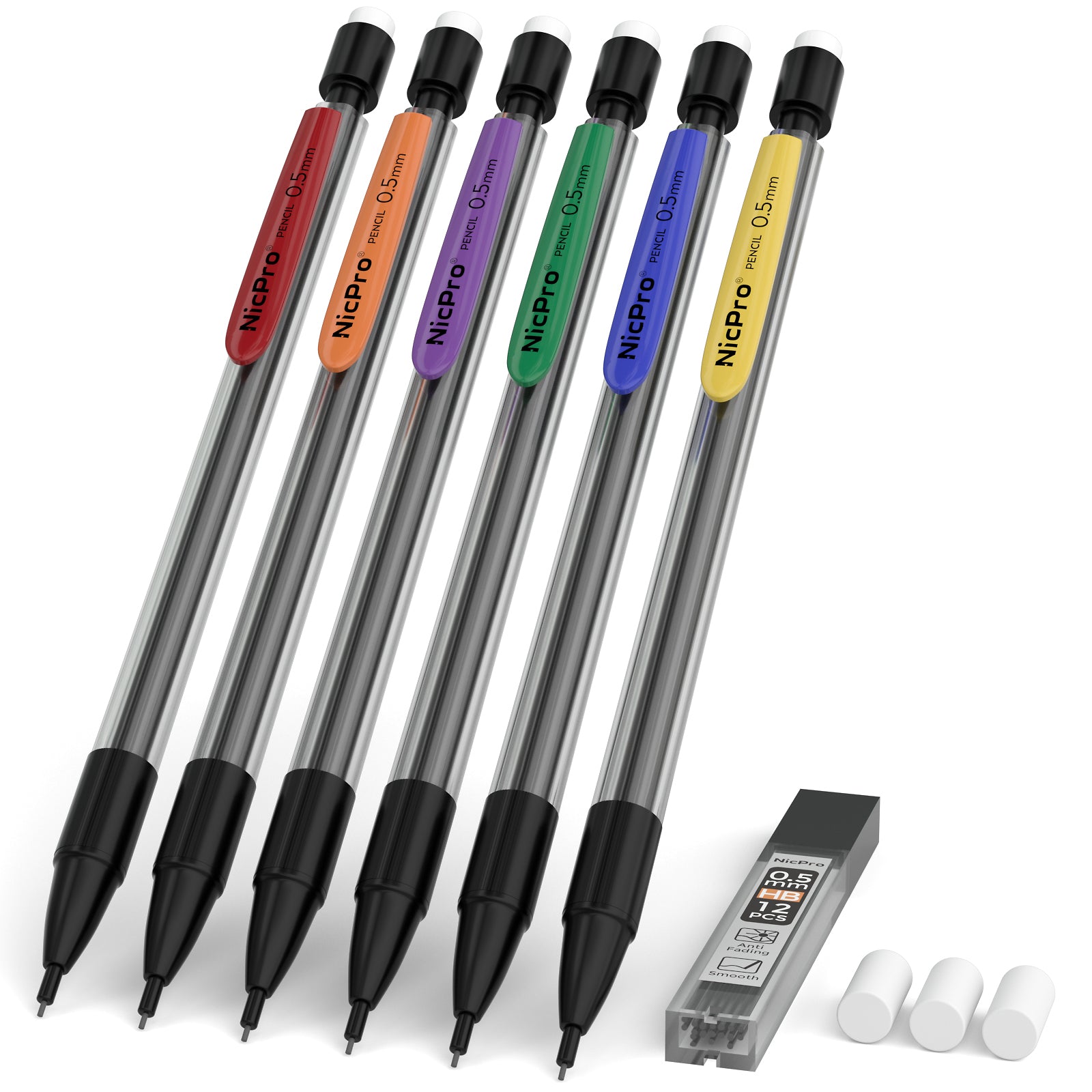 The Top 10 Drafting & Mechanical Pencils - Pen Vibe