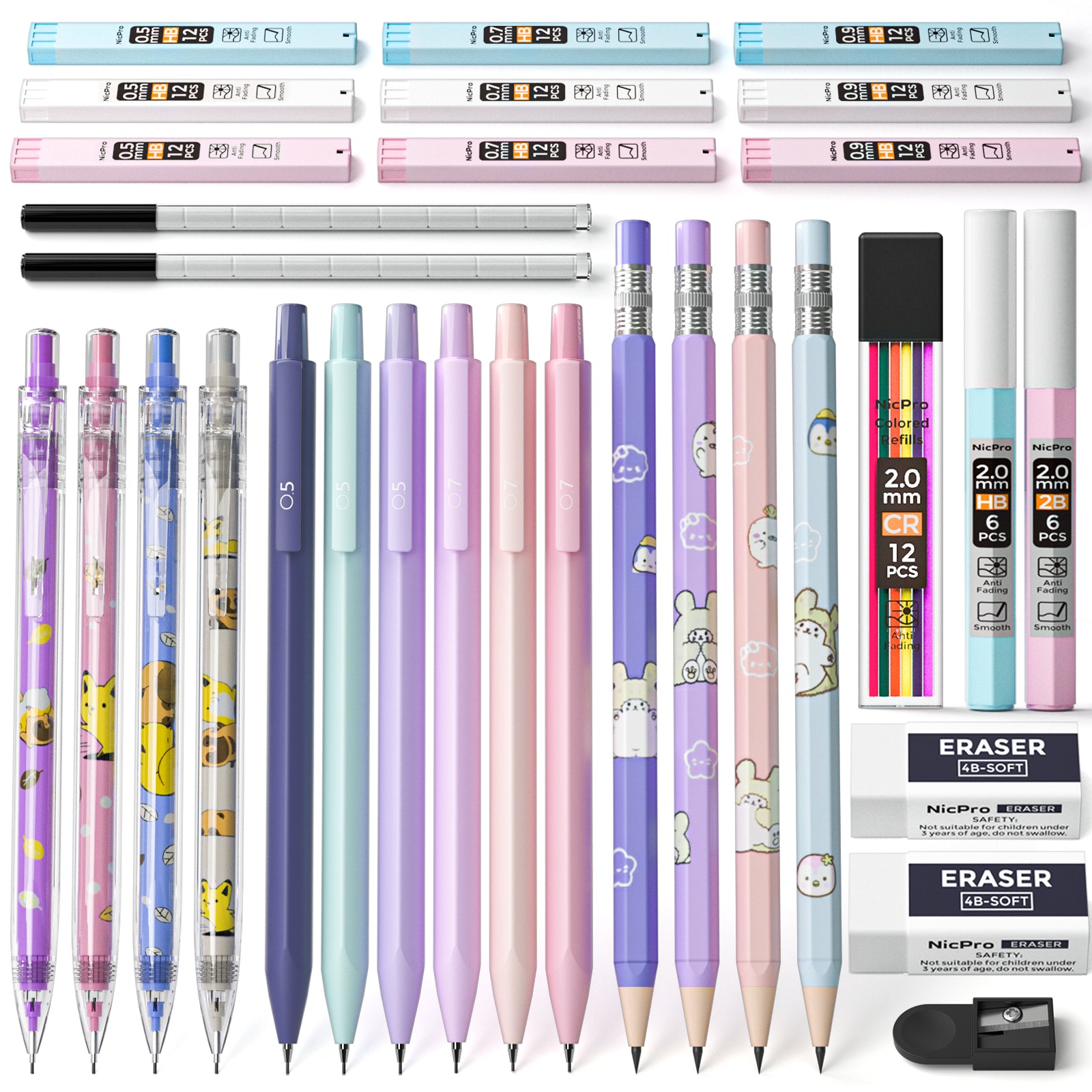 Pretty Pens – Just Craftin' Boutique