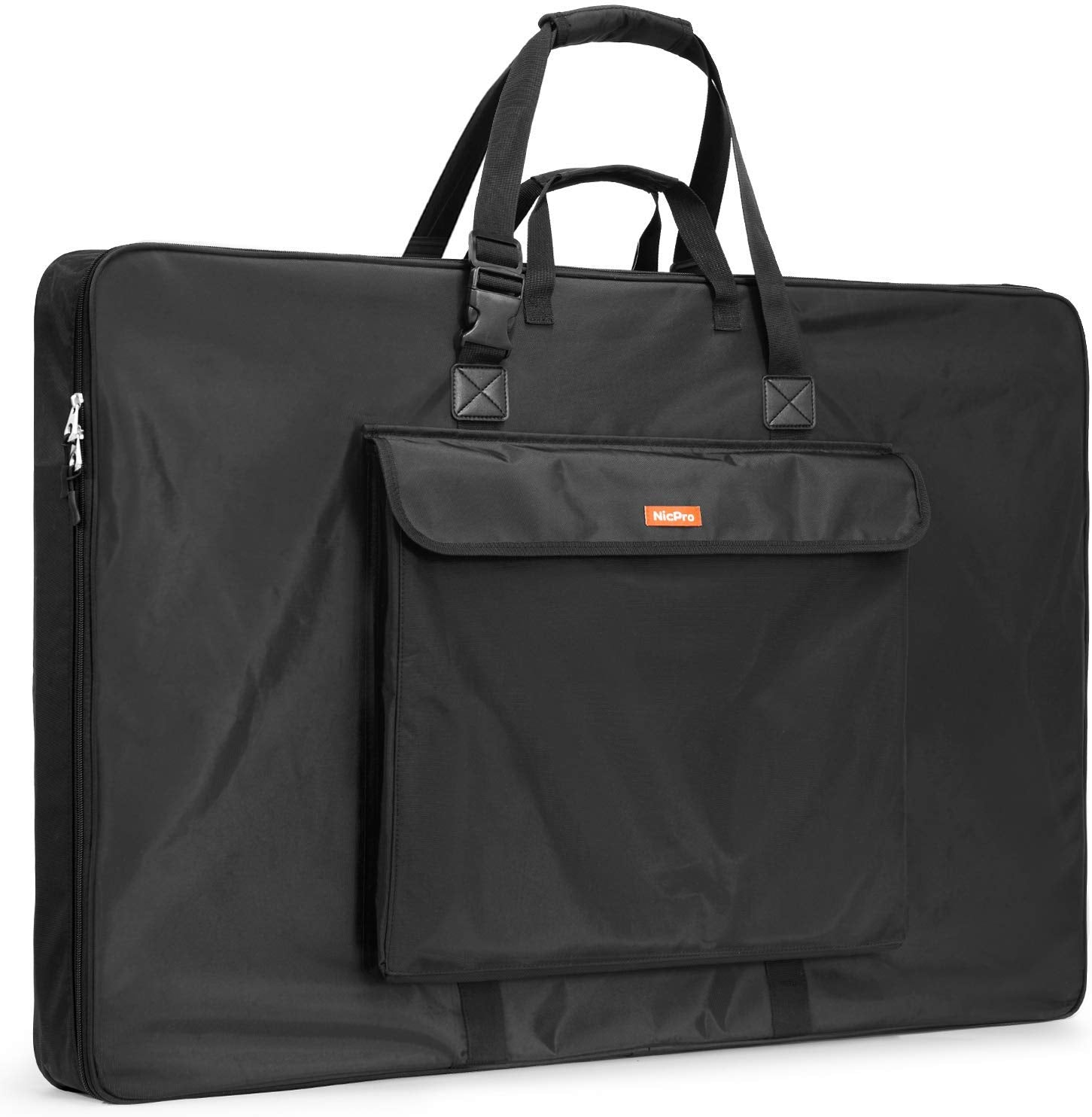 Portfolios And Cases, ART CARRY CASE