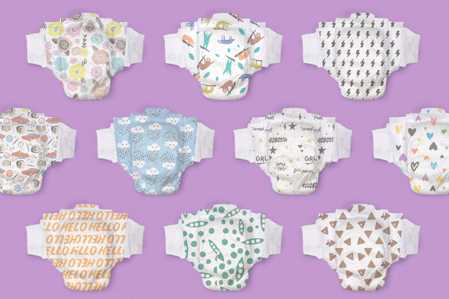 reviews on hello bello diapers