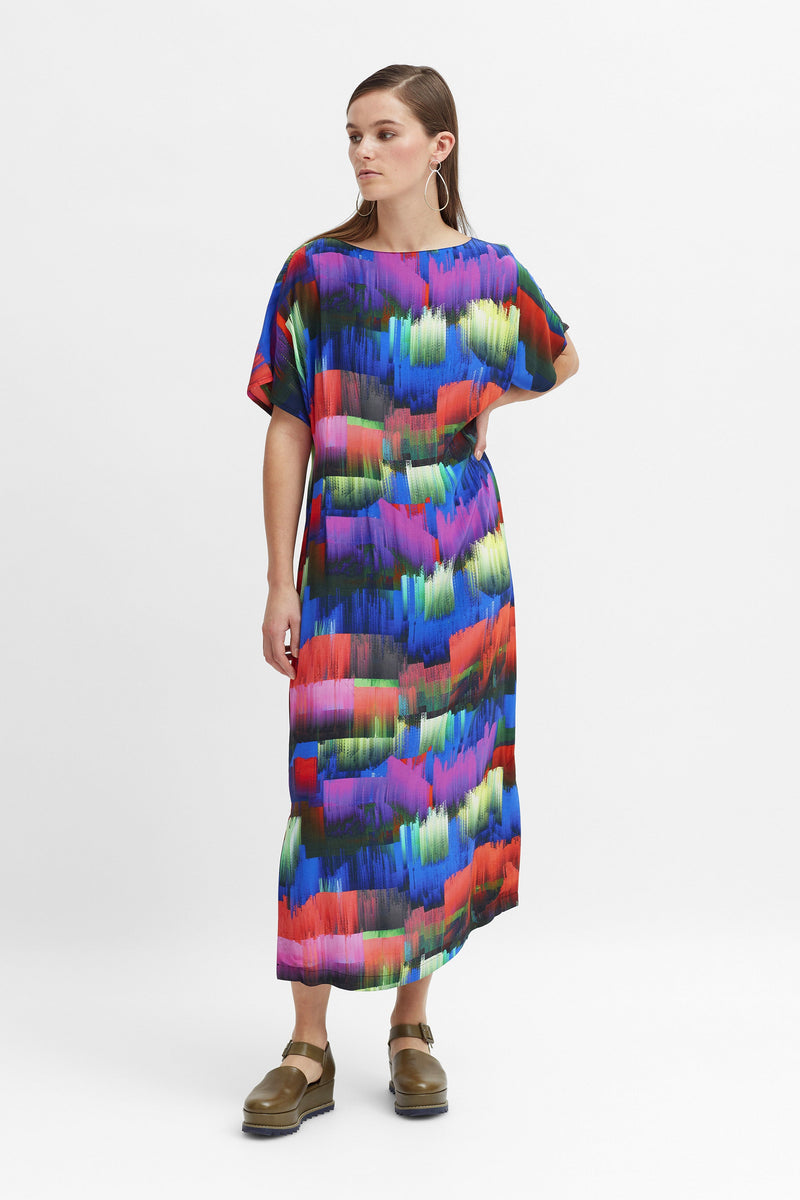 Frynser Dress by ELK: Designed in Melbourne | ELK Australia