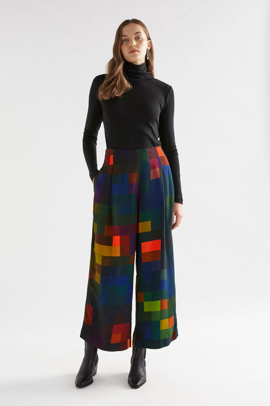 Women's Printed Pants, Shop online