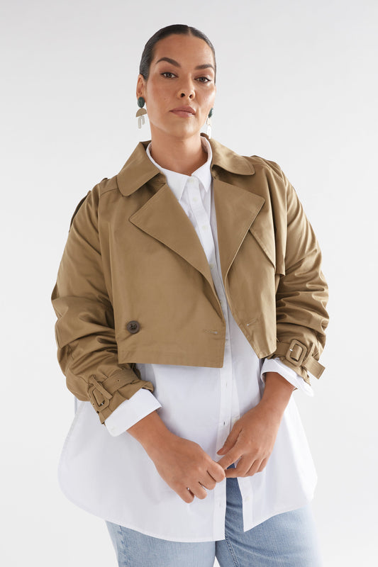 Women's Jackets & Coats