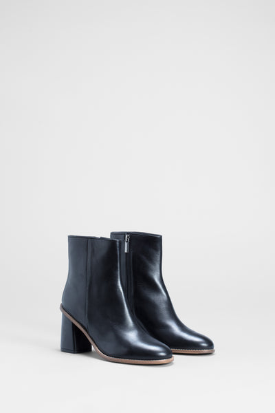 patent leather boots australia