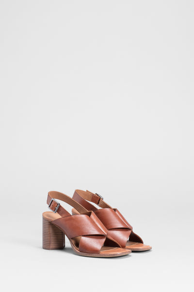 leather heels australia