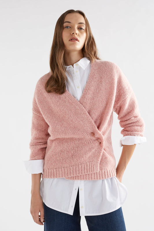Core Knit Natural  Knitting, Fashion, White tees