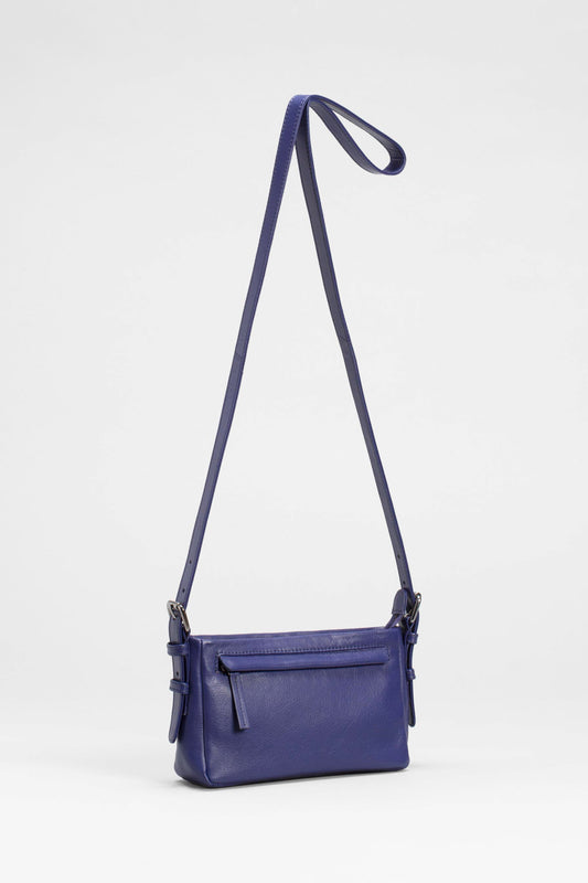 Casual Leather Tote - BargainTown