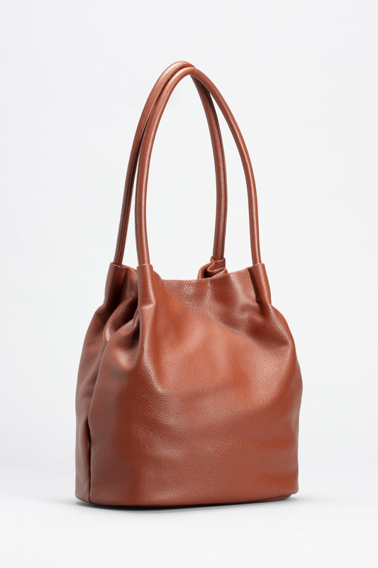 Brown Tote Bags for Women