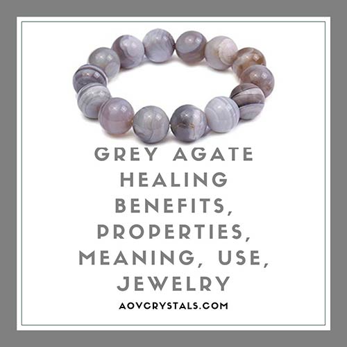 red agate benefits