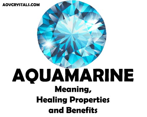aquamarine properties