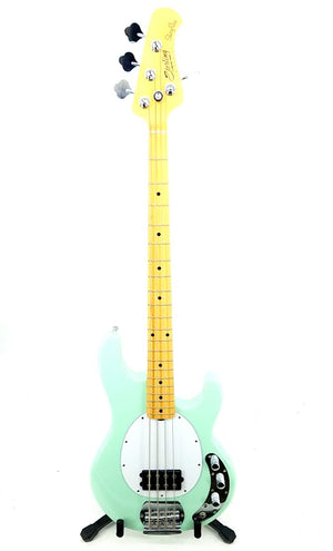 sterling sub bass used