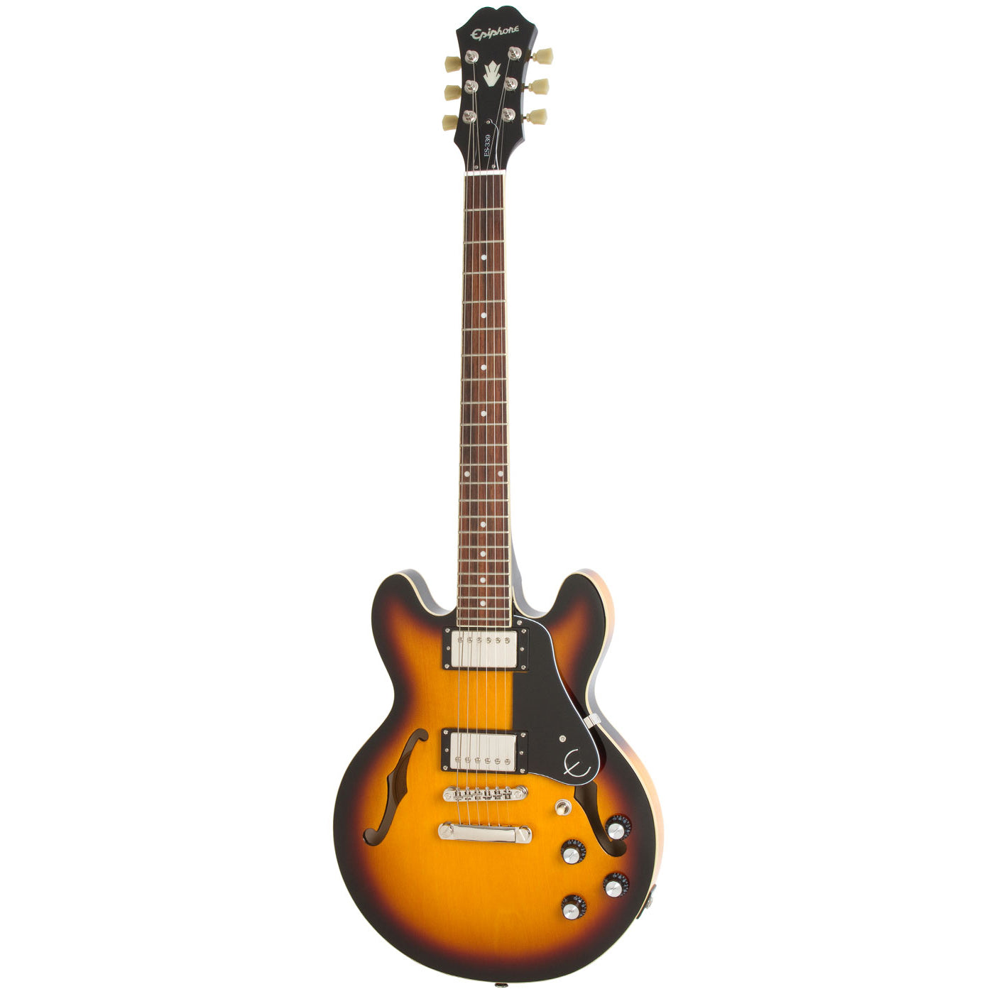 epiphone es 330 pro