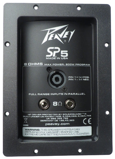 peavey sp5