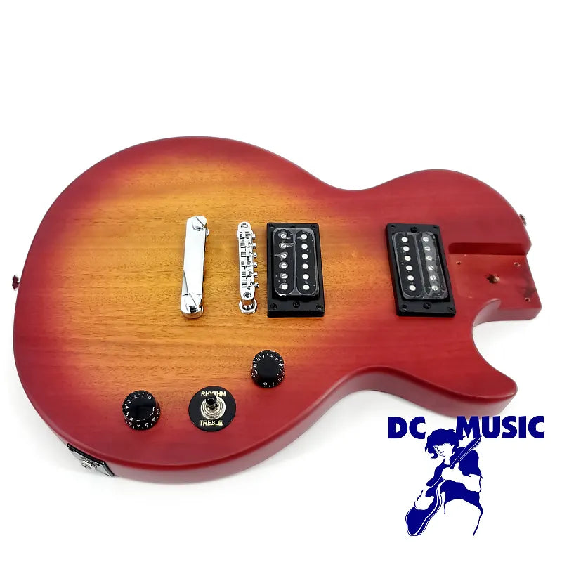Epiphone Les Paul Special VE Loaded Guitar Body Heritage Cherry