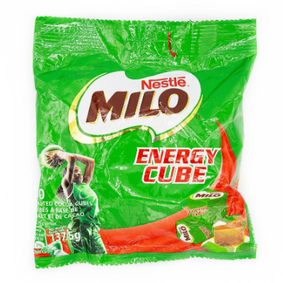 29+ Milo energy cube ingredients ideas in 2021