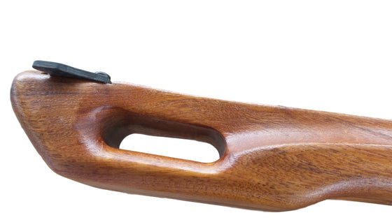 KOAH Aussie Euro Wooden Speargun One Breath Diving 