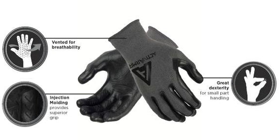 madgrip glove