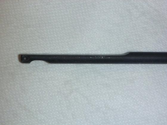 OBD Spear Shaft 8mm Triple Notch