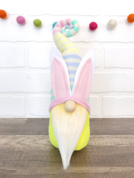 Most Popular Easter Socks For Gnome Making | DIY How To Make Gnomes ...