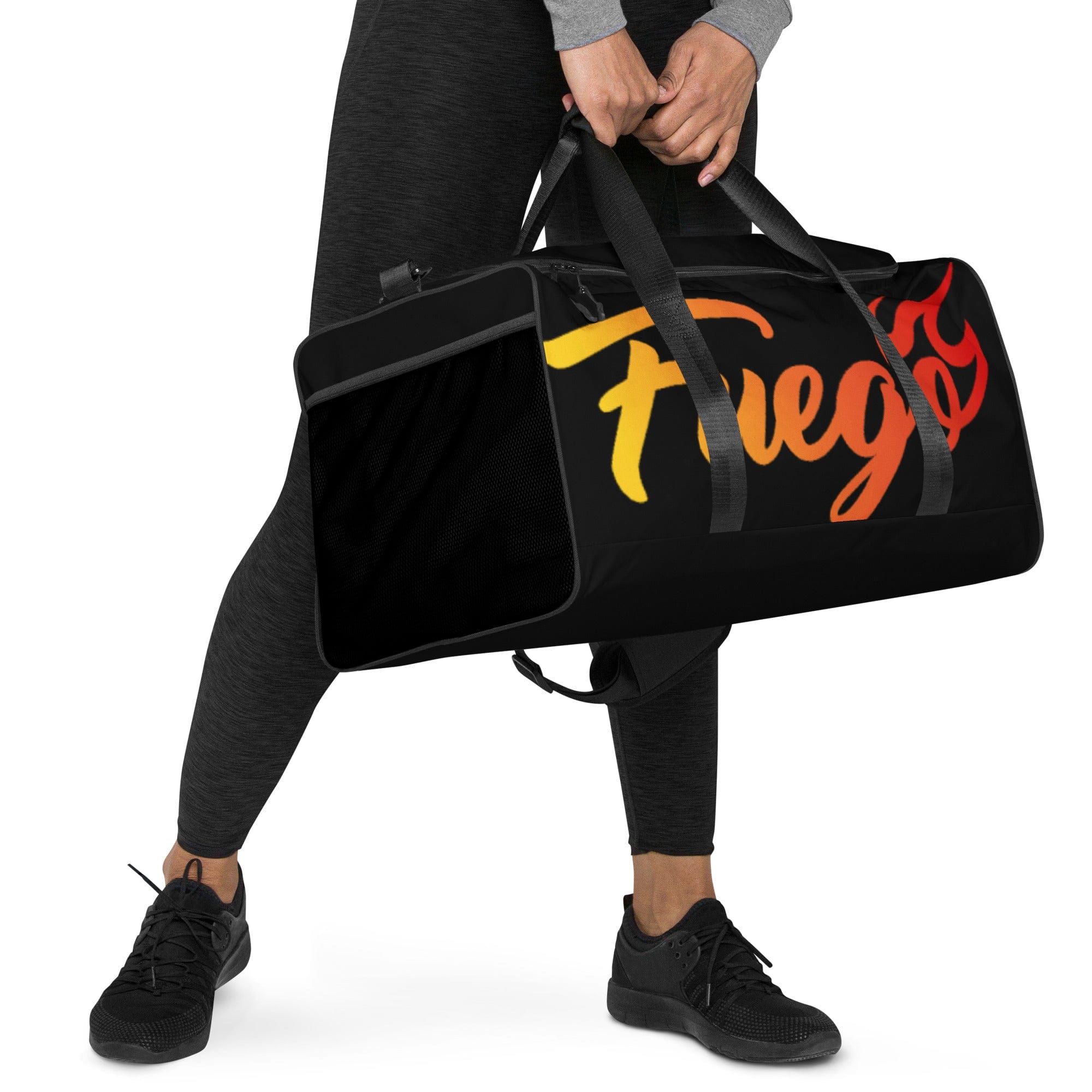 Duffel Bag (Big) - Fuego product image