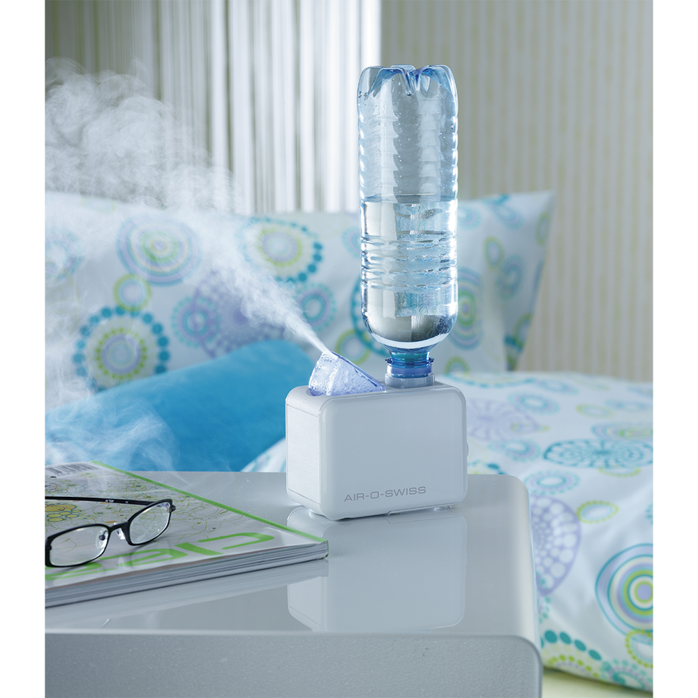 air swiss humidifier