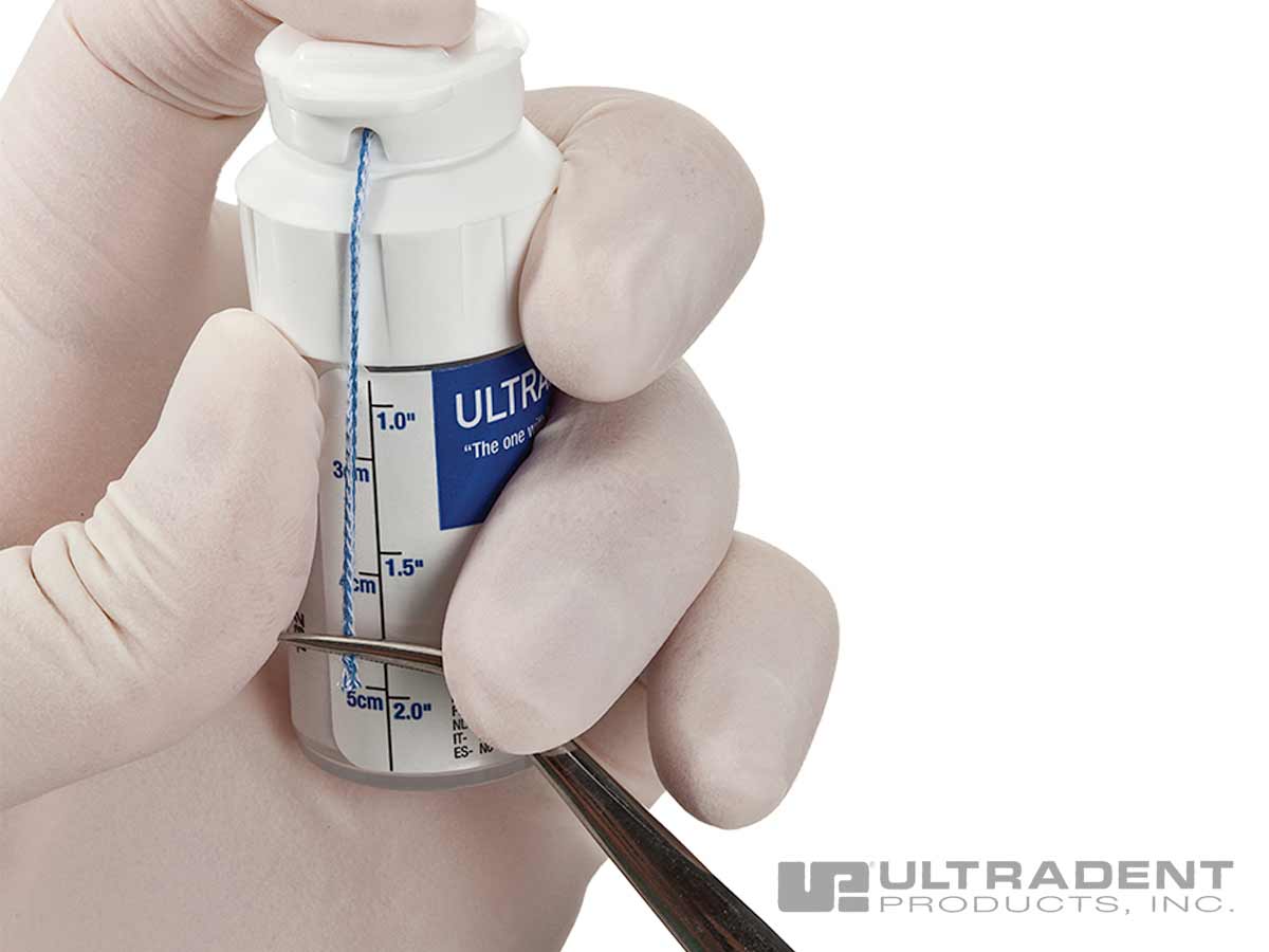 Ultrapak CleanCut