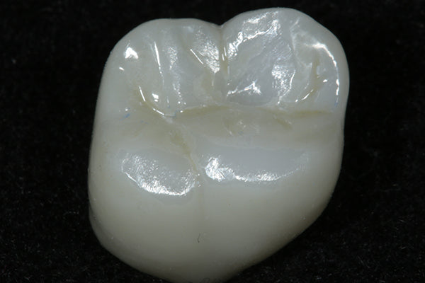 high lustre tooth