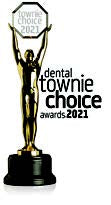 Dental Townie Choice Award 2021