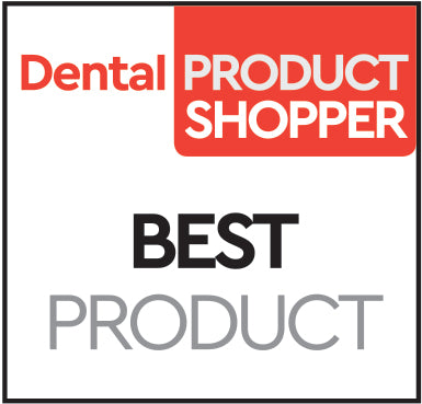 Dental Product Shopper Best Product Award