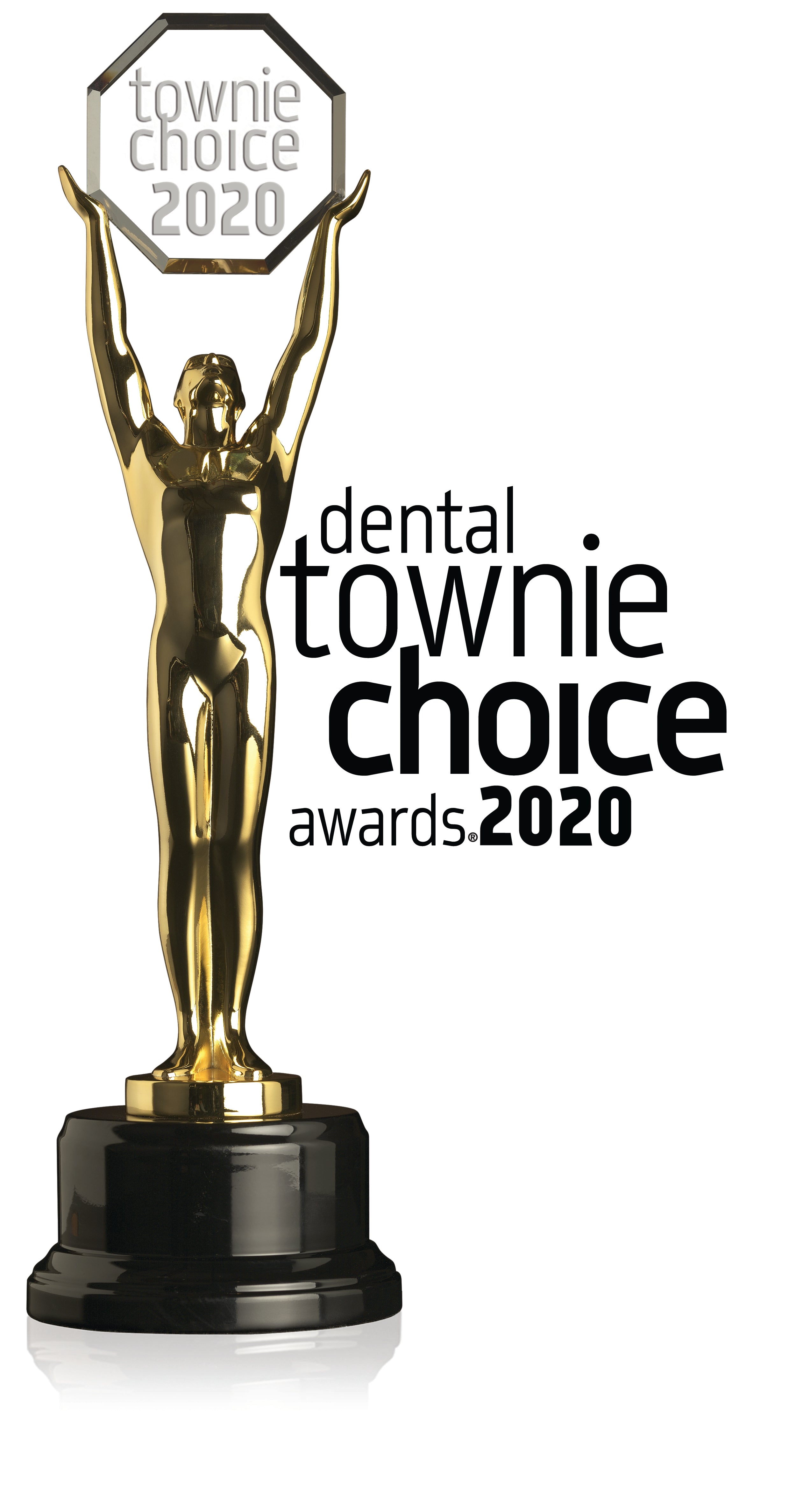 Dental Townie Choice Awards 2020