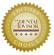 Dental Advisor Editors Choice