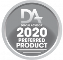 2020 Dental Advisory Preferred Product Award